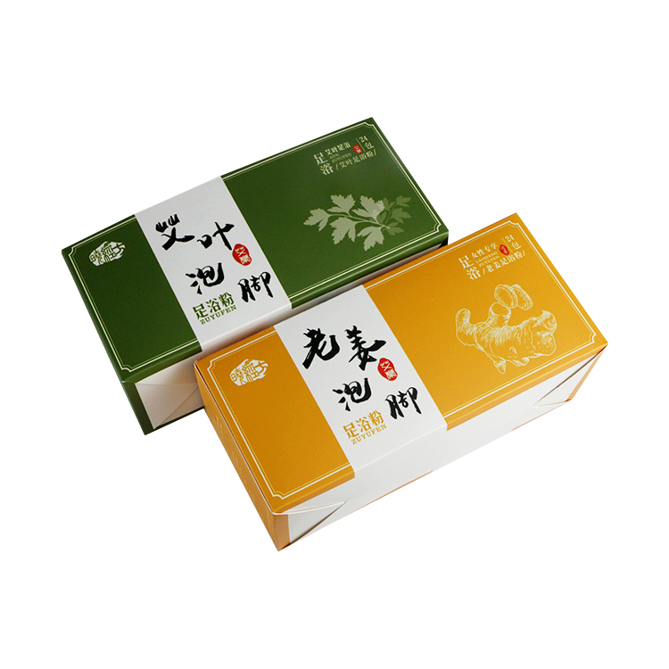生活中包裝盒禮盒的重要性